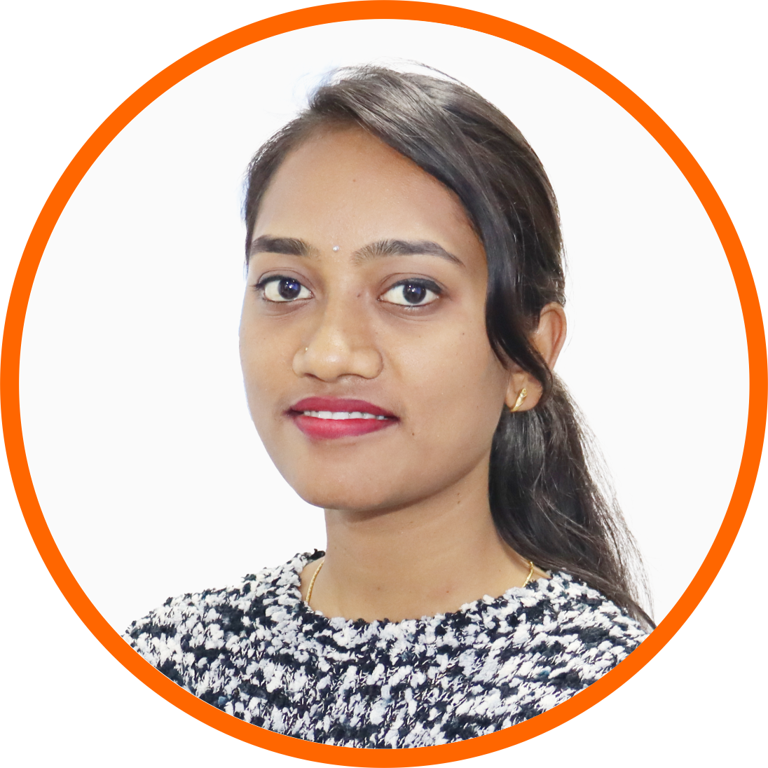 Sarekha — Vibedu study abroad counsellor