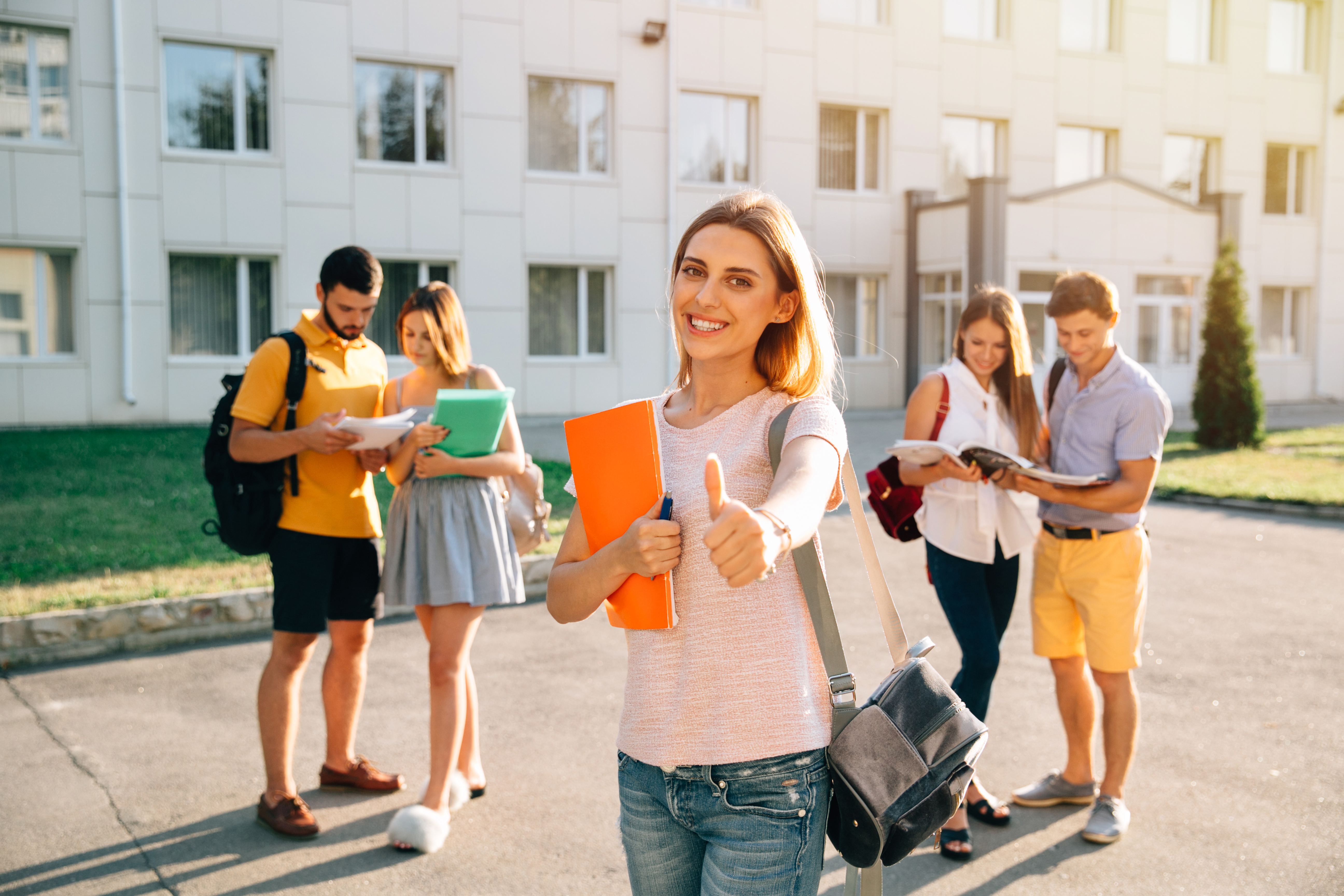 study in Australia with Vibedu - Admission Requirements