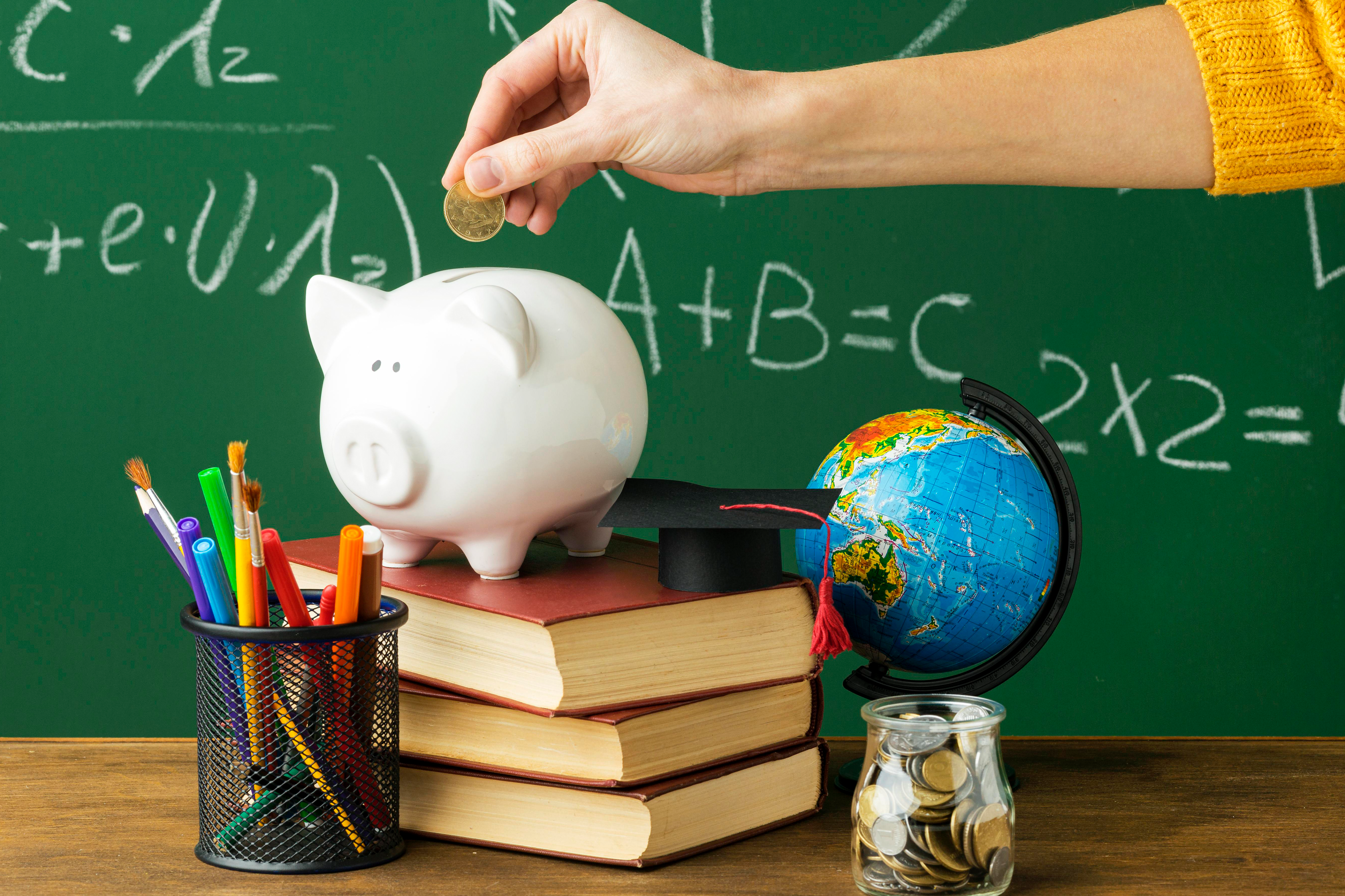 study in Australia with Vibedu - Tuition Costs