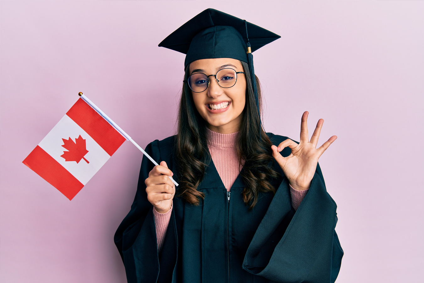 Canadian University Intakes