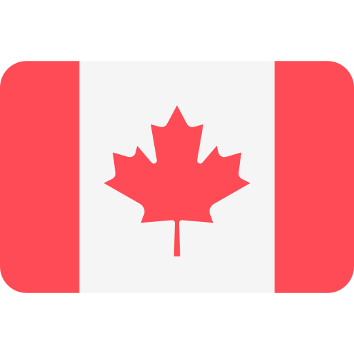 Canada Flag