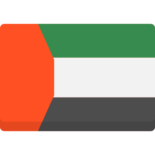 Study in Dubai 56 Dubai Flag