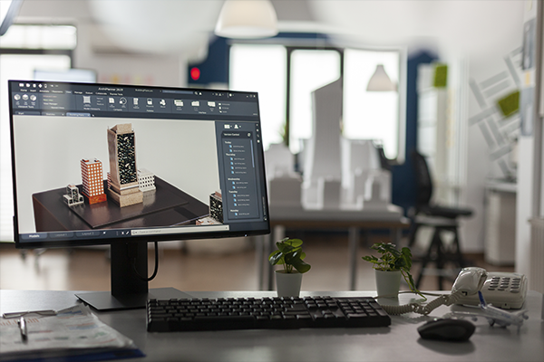 Study in Dubai 29 Architecture & Interior Design - Study in Dubai with vibedu