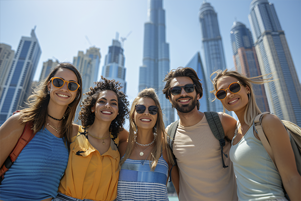 Study in Dubai 8 Study in Dubai with Vibedu