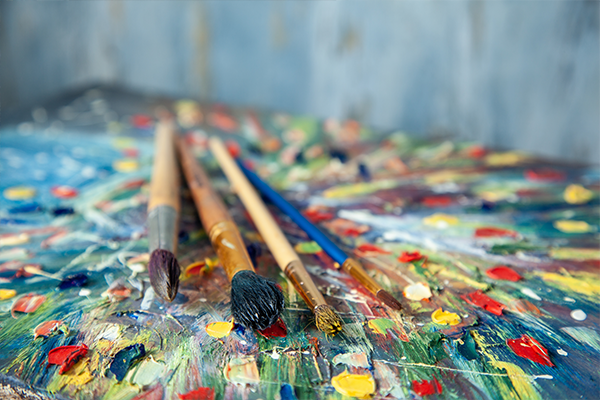 Arts & Design - Study in Europe with vibedu
