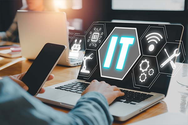 Computer Science & IT - Study in Europe with vibedu