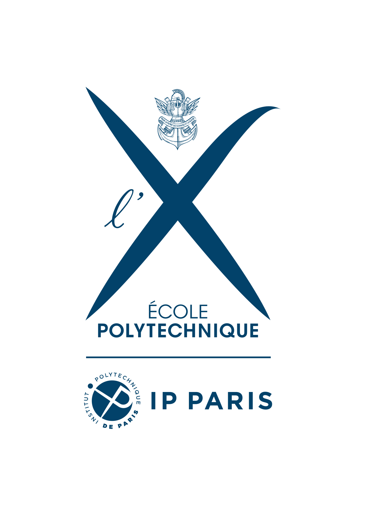 École Polytechnique - Study in Europe with vibedu