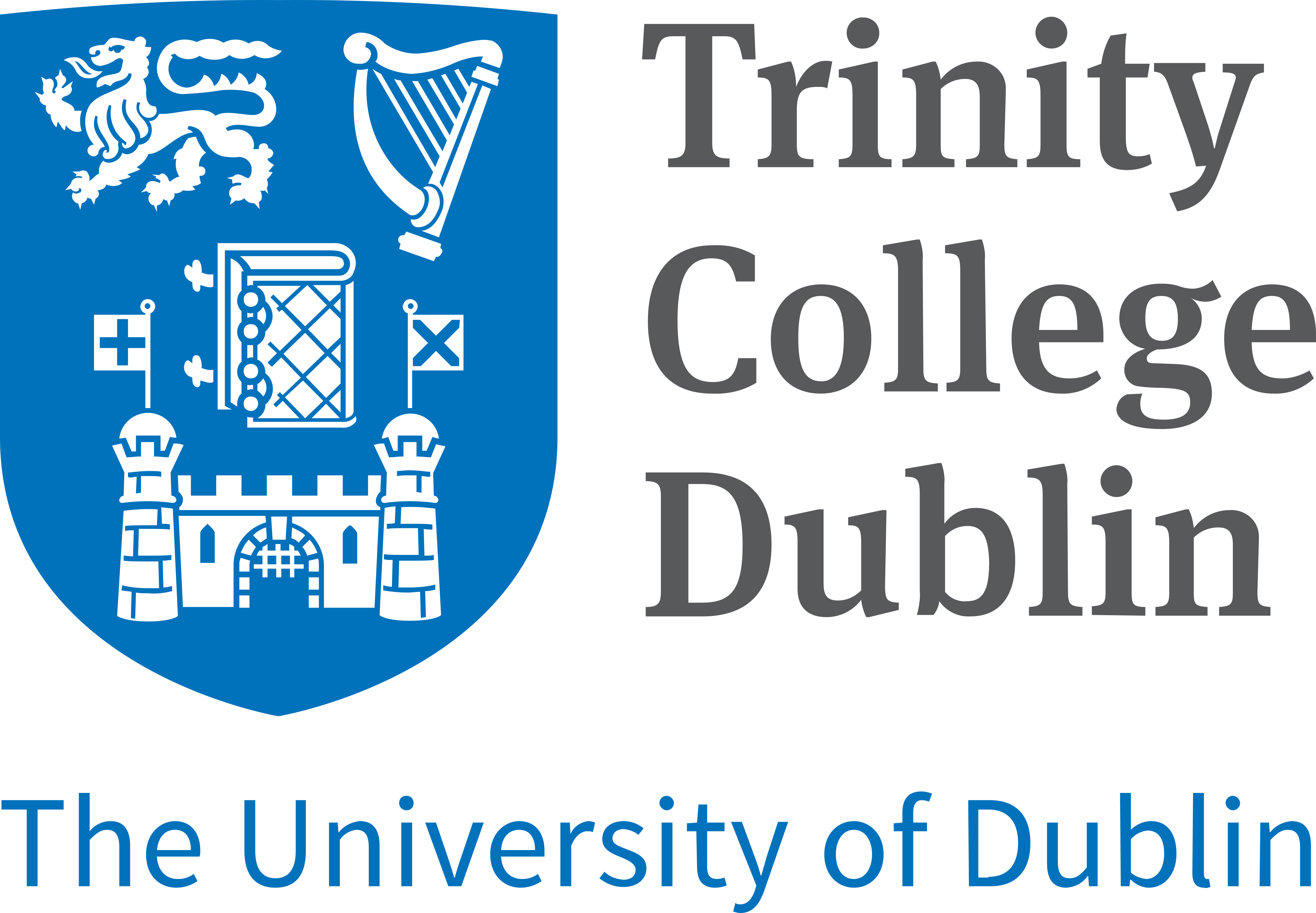 Trinity College Dublin - Study in Europe with vibedu