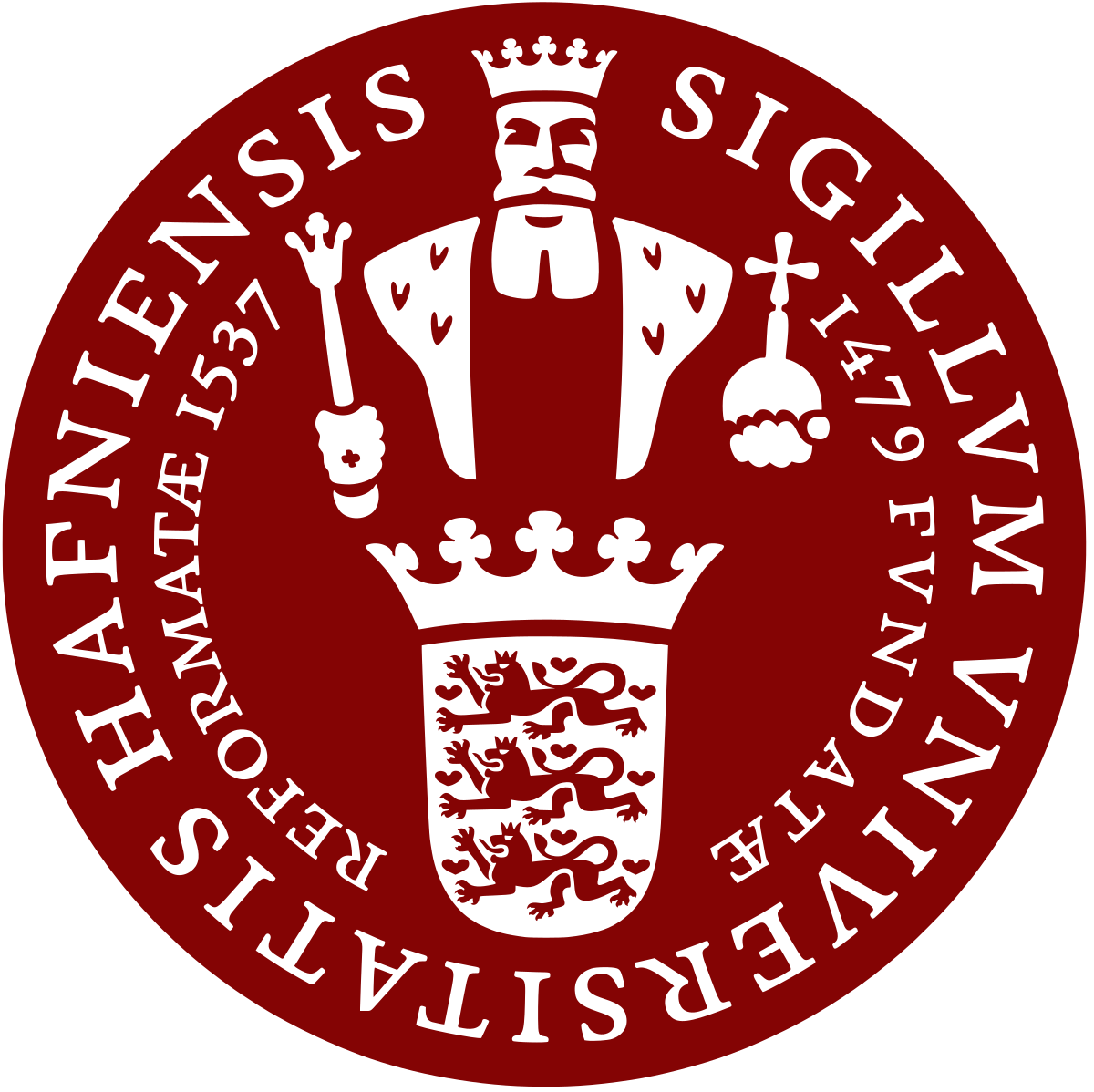 University of Copenhagen - Study in Europe with vibedu