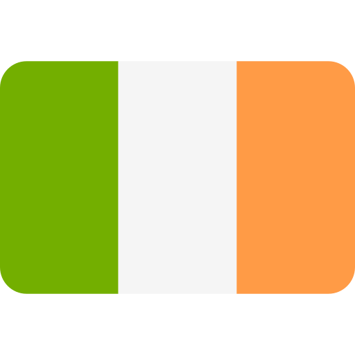 Ireland Flag