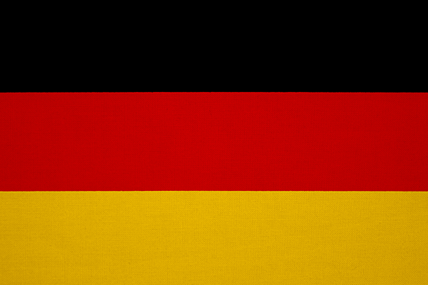 Study in Germany