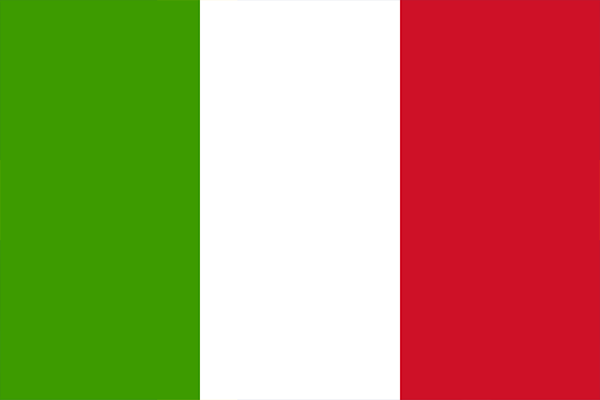 Study in Italy