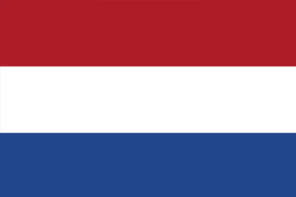 Study in Netherlands