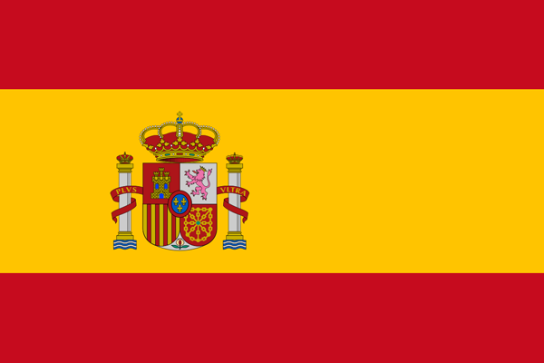 Study in Spain