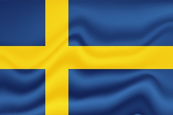 Study in Sweden