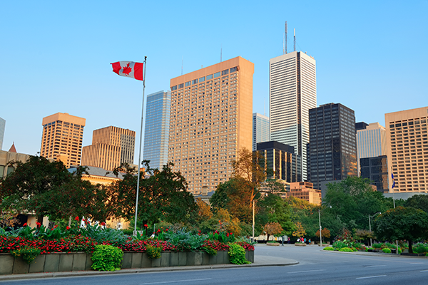 Top Cities in Canada for Indian Students