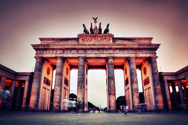Easiest Countries to Get PR for Indian Students - Germany