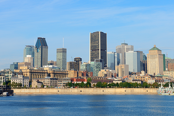 Top Cities in Canada for Indian Students