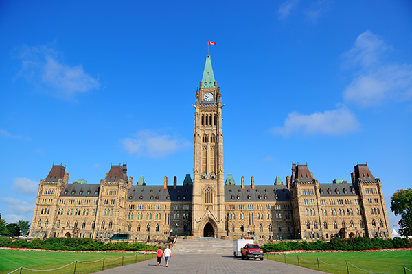 Top Cities in Canada for Indian Students