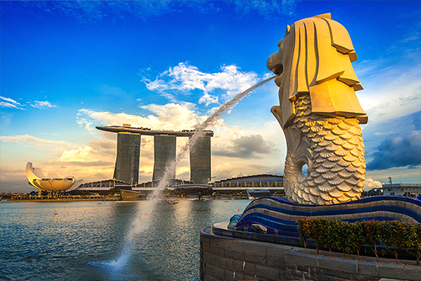 Top 10 Countries Offering Scholarships to Indian Students 11 singapore