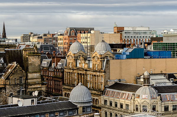 Top 10 Cities in UK for Indian Students