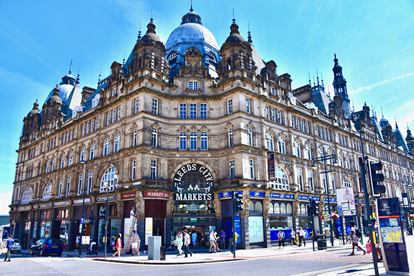 Top 10 Cities in UK for Indian Students
