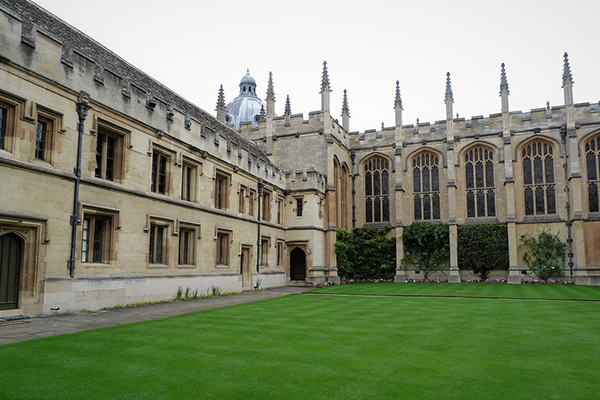 Top 10 Cities in UK for Indian Students