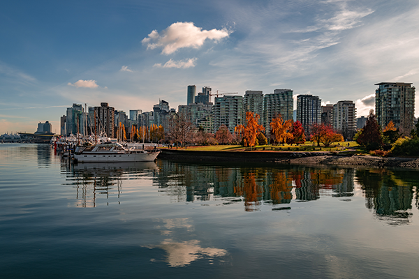 Top Cities in Canada for Indian Students