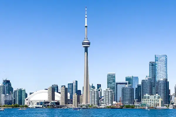 Top Cities in Canada for Indian Students
