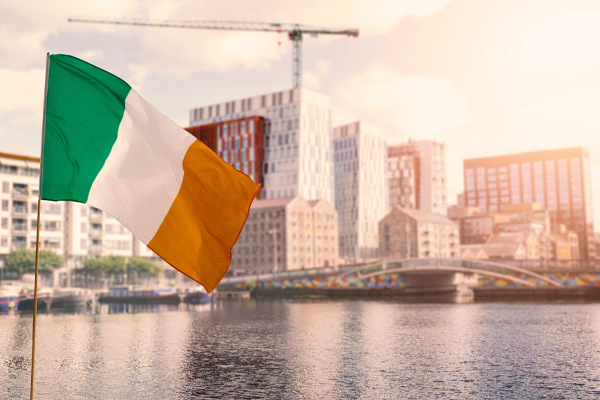 Study in Ireland 3 Study in Ireland with Vibedu - Admission Requirements