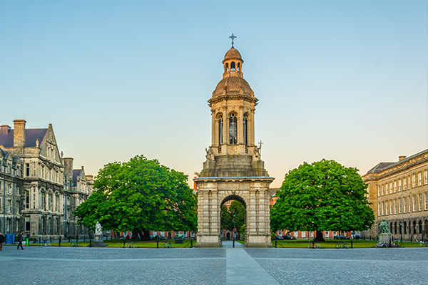 Study in Ireland 6 Study in Ireland with Vibedu - Intake Periods