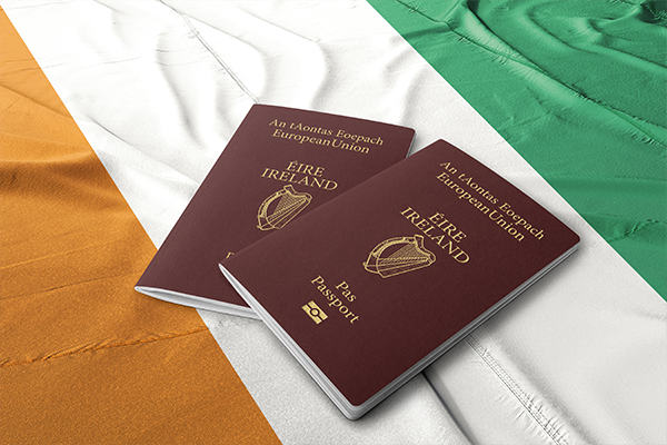 Study in Ireland 4 Study in Ireland with Vibedu - Student Visa