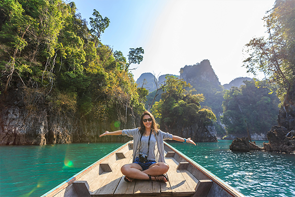 Study in Ireland 36 Hospitality & Tourism Management - Study in Ireland with vibedu