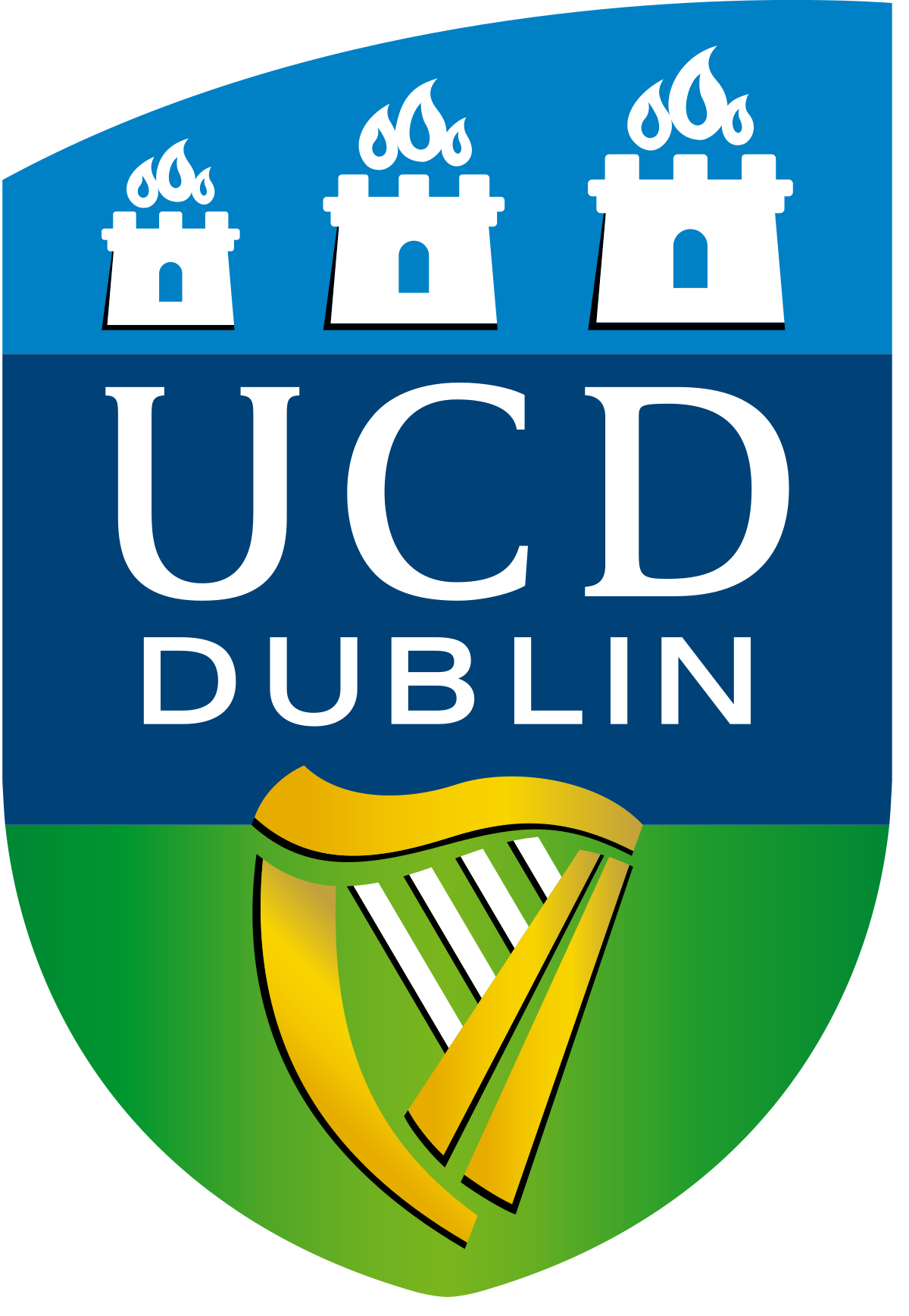 Study in Ireland 15 University College Dublin - Study in Ireland with vibedu