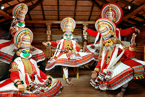 God's Own Country Full Kerala Tour Kerala Tour Package Holiday Vibez