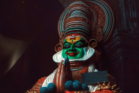 Kerala Classic Tour Kerala Tour Package Holiday Vibez
