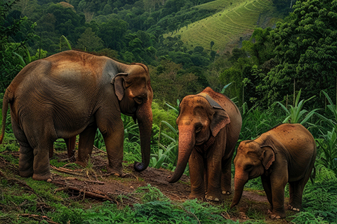Kerala Wildlife & Spice Tour Kerala Tour Package Holiday Vibez