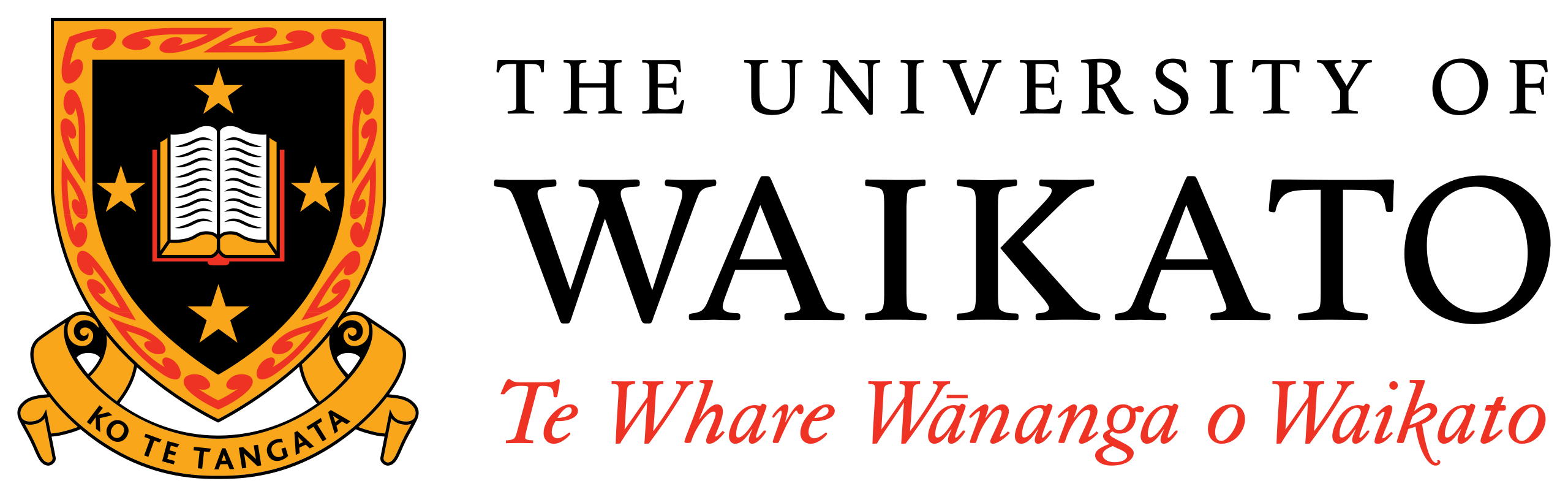 Best Universities in New Zealand 2025-2026 7 University of Waikato Logo