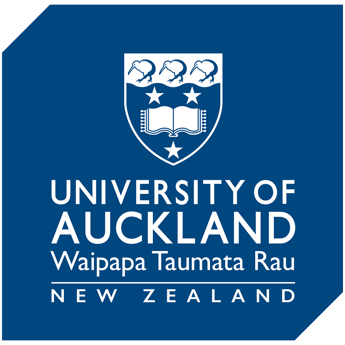 Study in New Zealand 13 University of Auckland