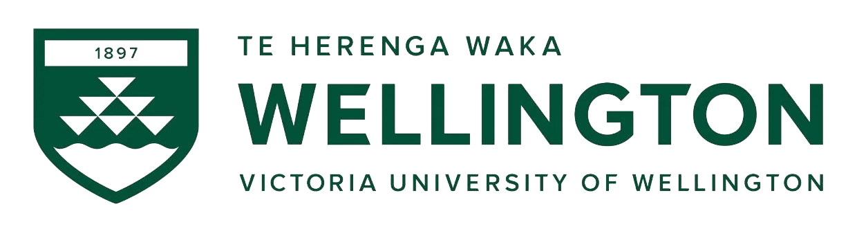 Best Universities in New Zealand 2025-2026 4 Victoria University of Wellington Logo