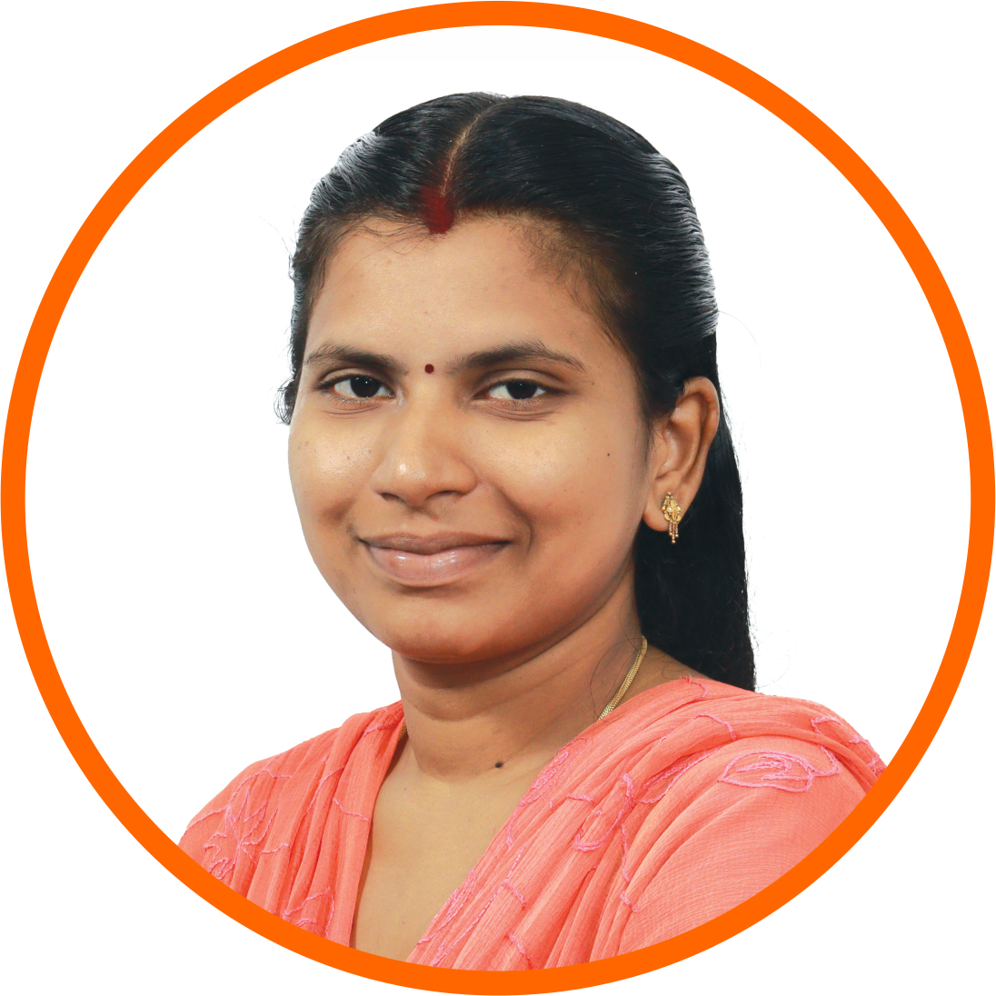 Ramya — Vibedu study abroad counsellor