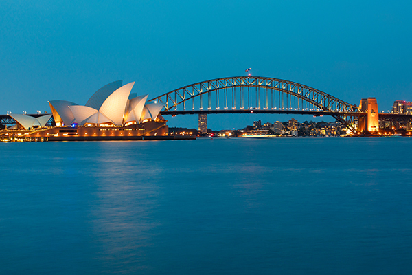 Australia