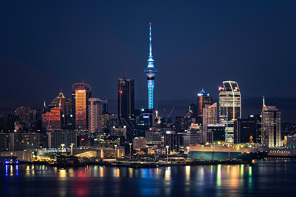 New Zealand