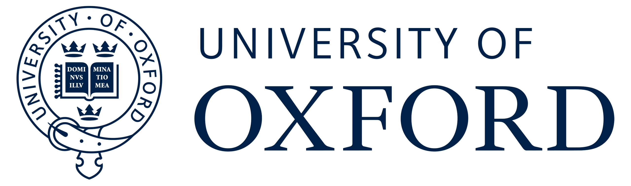 University of Oxford