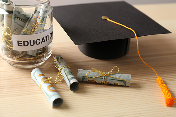 Cost of Study in UK