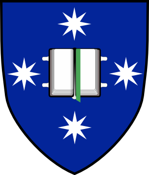 Best Universities in New Zealand 2025-2026 10 University of New Zealand Logo