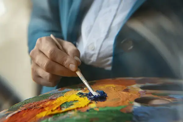 Creative Arts and Design