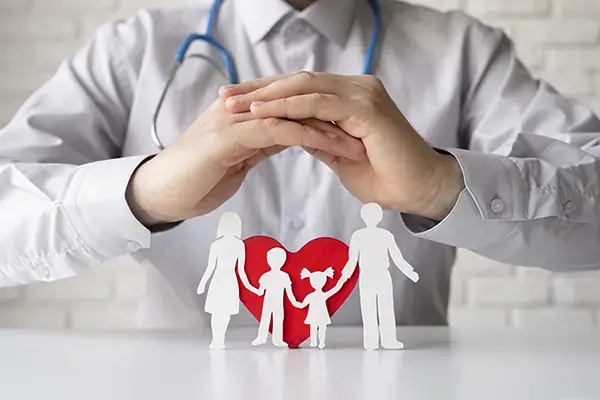 Medicine and Healthcare