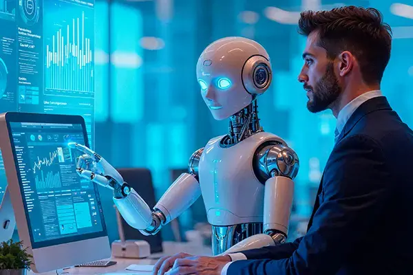Artificial Intelligence and Data Science