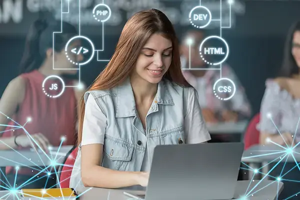 Computer Science and IT